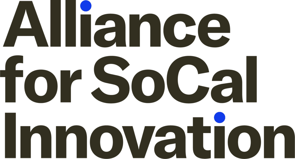 Alliance for SoCal Innovation