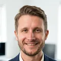 Portrait of Andreas Matthes, CPA
