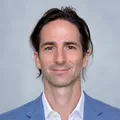 Portrait of Brian Cone, DO