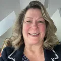 Portrait of Karen Habucky, PhD