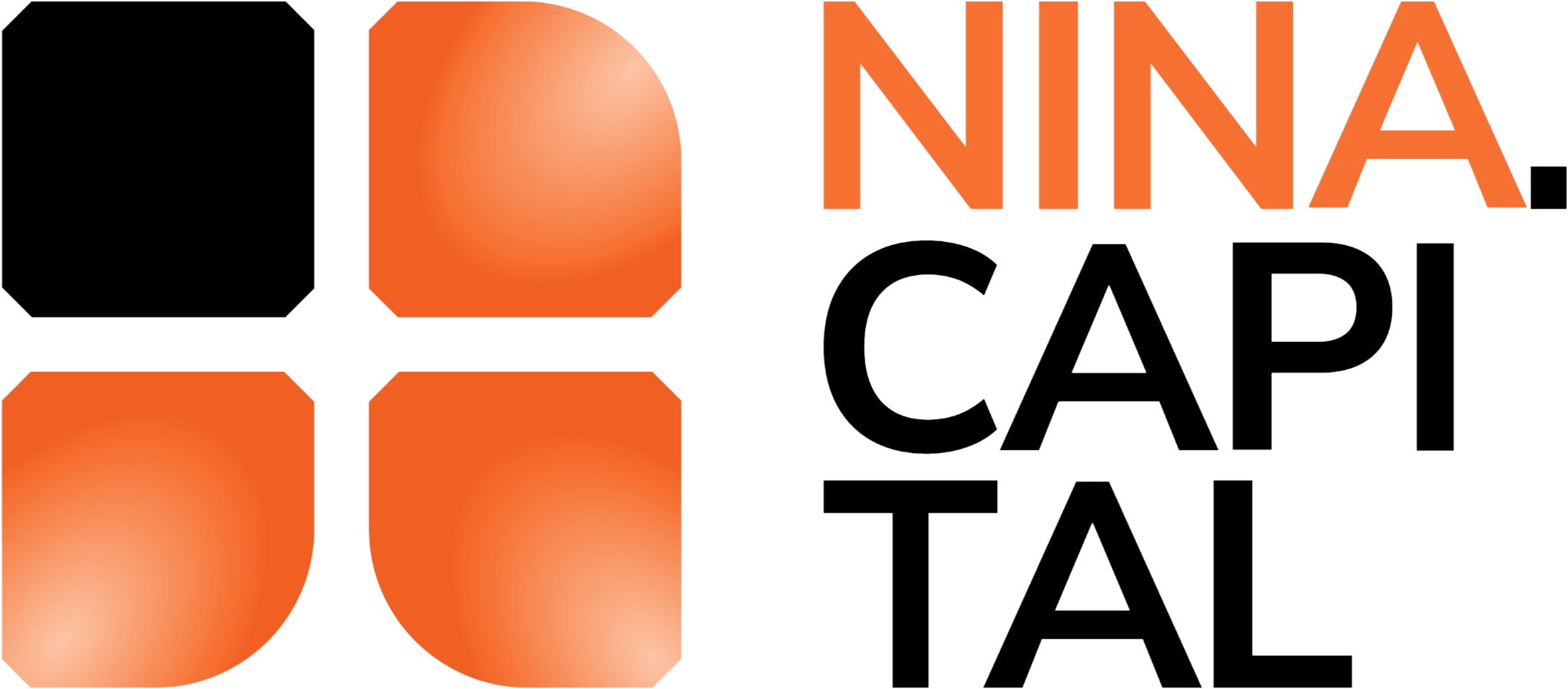 Nina Capital logo