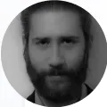 Portrait of Salvatore Raieli, PhD