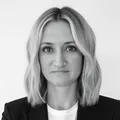 Portrait of Tiffany Callahan, PhD